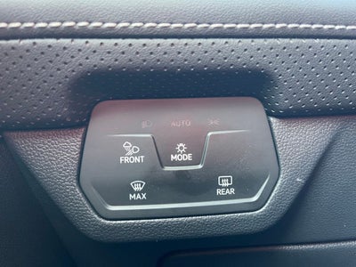 2026 Volkswagen Atlas 2.0T SE w/ Technology