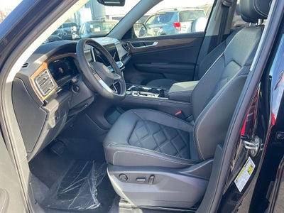 2026 Volkswagen Atlas 2.0T SE w/ Technology