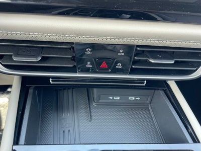 2026 Volkswagen Atlas SE W/ Tech AWD