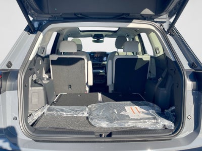 2027 Volkswagen Atlas SE w/Technology