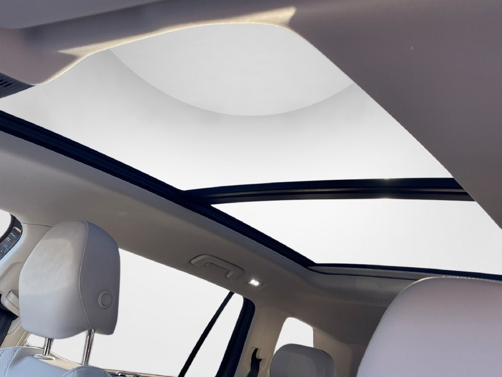 2027 Volkswagen Atlas SE w/Technology