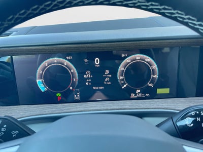 2027 Volkswagen Atlas SE w/Technology