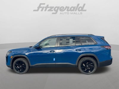 2027 Volkswagen Atlas SE w/Technology