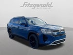 2027 Volkswagen Atlas SE w/Technology