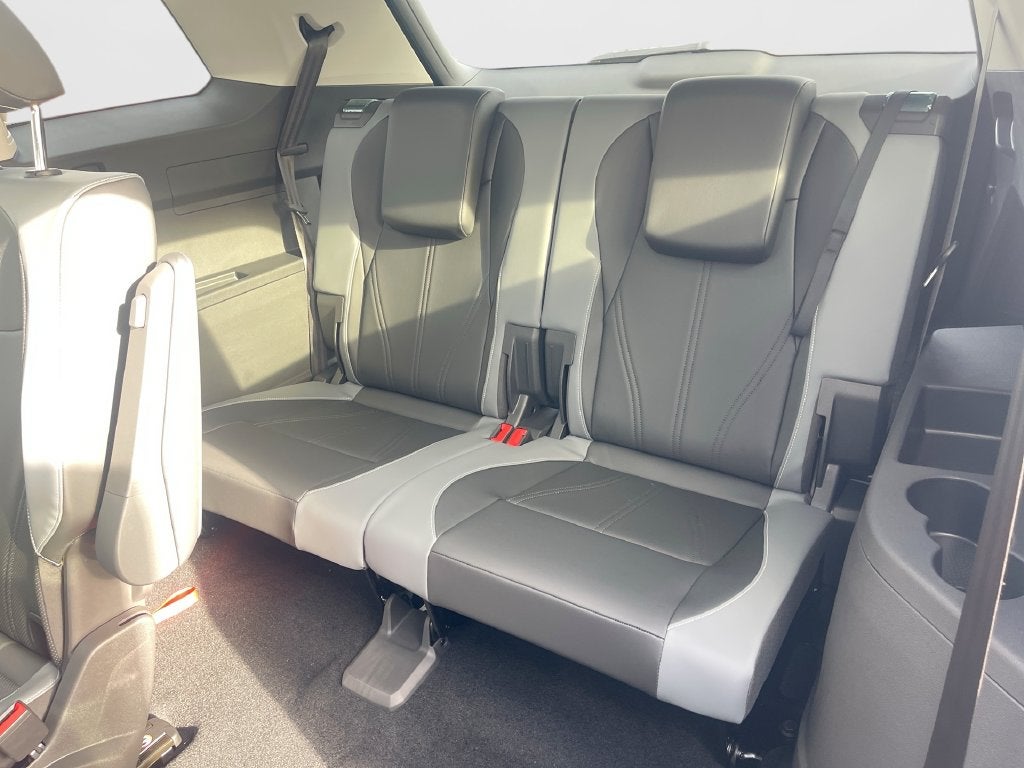 2027 Volkswagen Atlas SE w/Technology