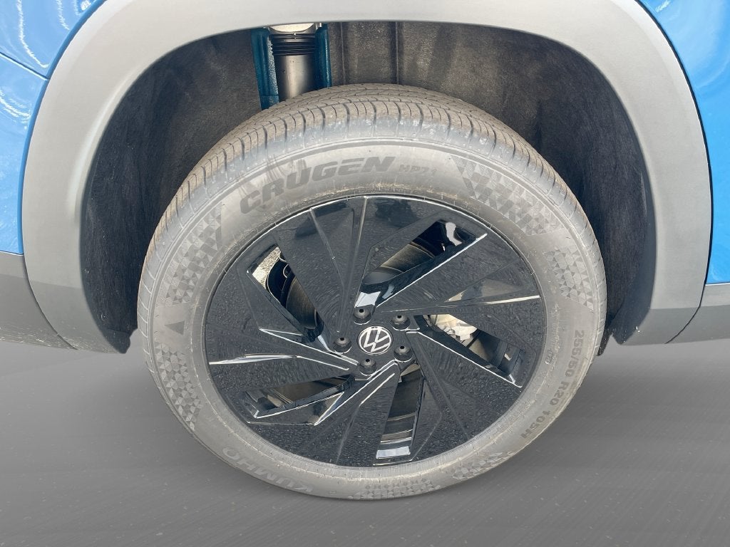 2027 Volkswagen Atlas SE w/Technology
