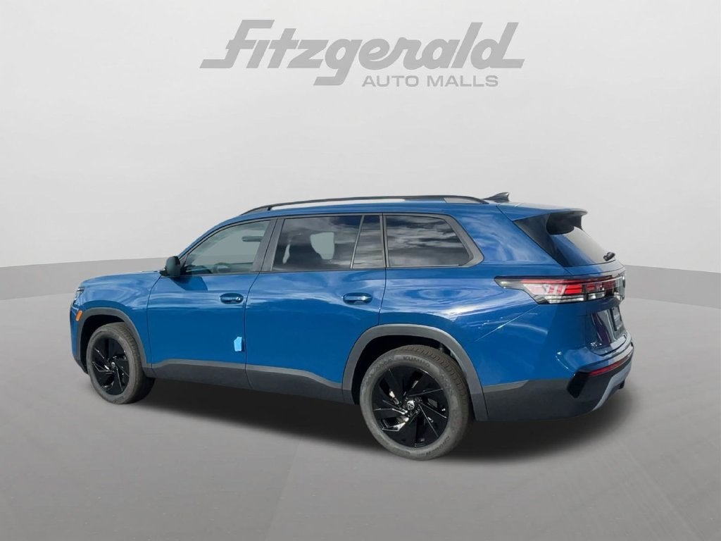 2027 Volkswagen Atlas SE w/Technology