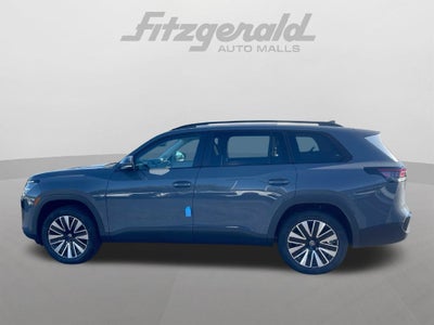 2027 Volkswagen Atlas SE w/Technology