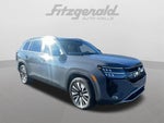 2027 Volkswagen Atlas SE w/Technology