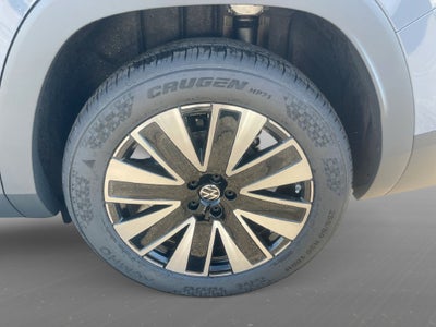 2027 Volkswagen Atlas SE w/Technology