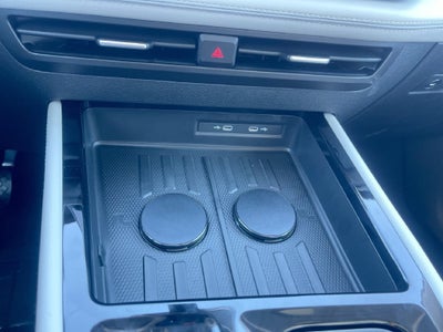 2027 Volkswagen Atlas SE w/Technology