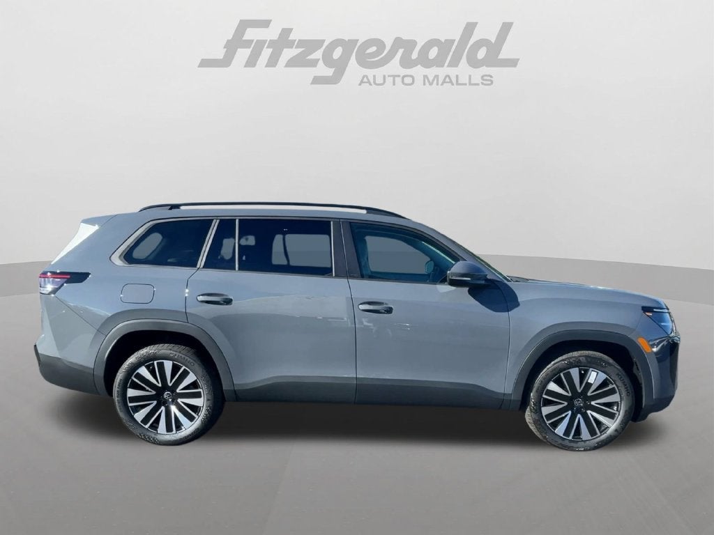 2027 Volkswagen Atlas SE w/Technology