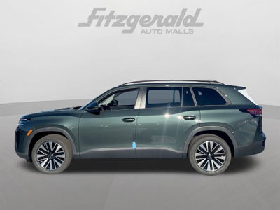 2027 Volkswagen Atlas SE w/Technology