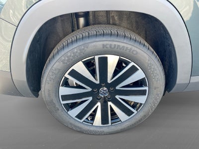 2027 Volkswagen Atlas SE w/Technology