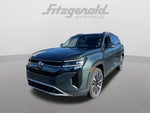 2027 Volkswagen Atlas SE w/Technology