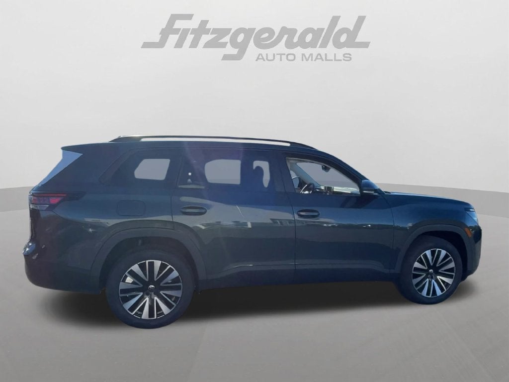 2027 Volkswagen Atlas SE w/Technology