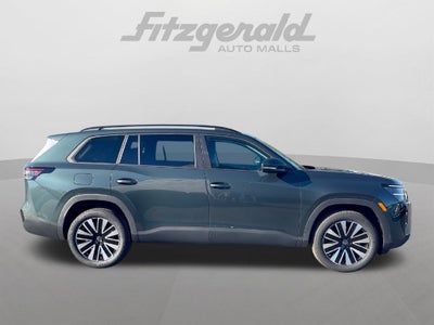 2027 Volkswagen Atlas SE w/Technology