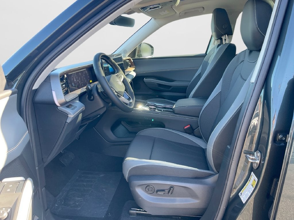 2027 Volkswagen Atlas SE w/Technology