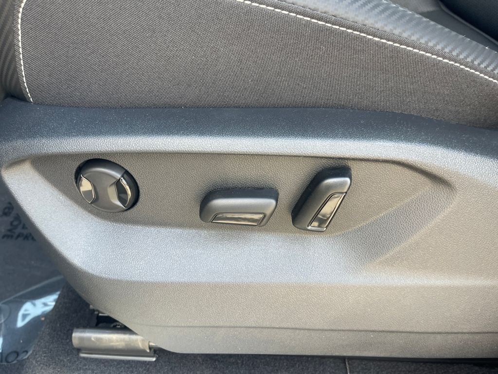 2026 Volkswagen Atlas Cross Sport 2.0T SE w/Tech 4MOTION