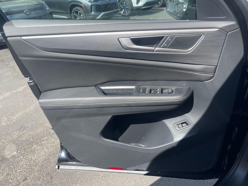 2026 Volkswagen Atlas Cross Sport 2.0T SE w/Tech 4MOTION