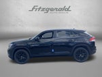 2026 Volkswagen Atlas Cross Sport 2.0T SE w/Tech 4MOTION