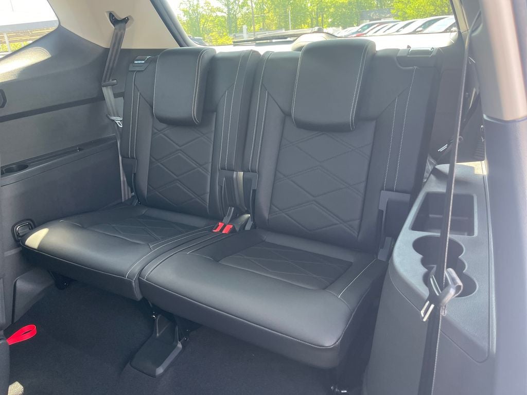 2026 Volkswagen Atlas SE W/ Tech AWD