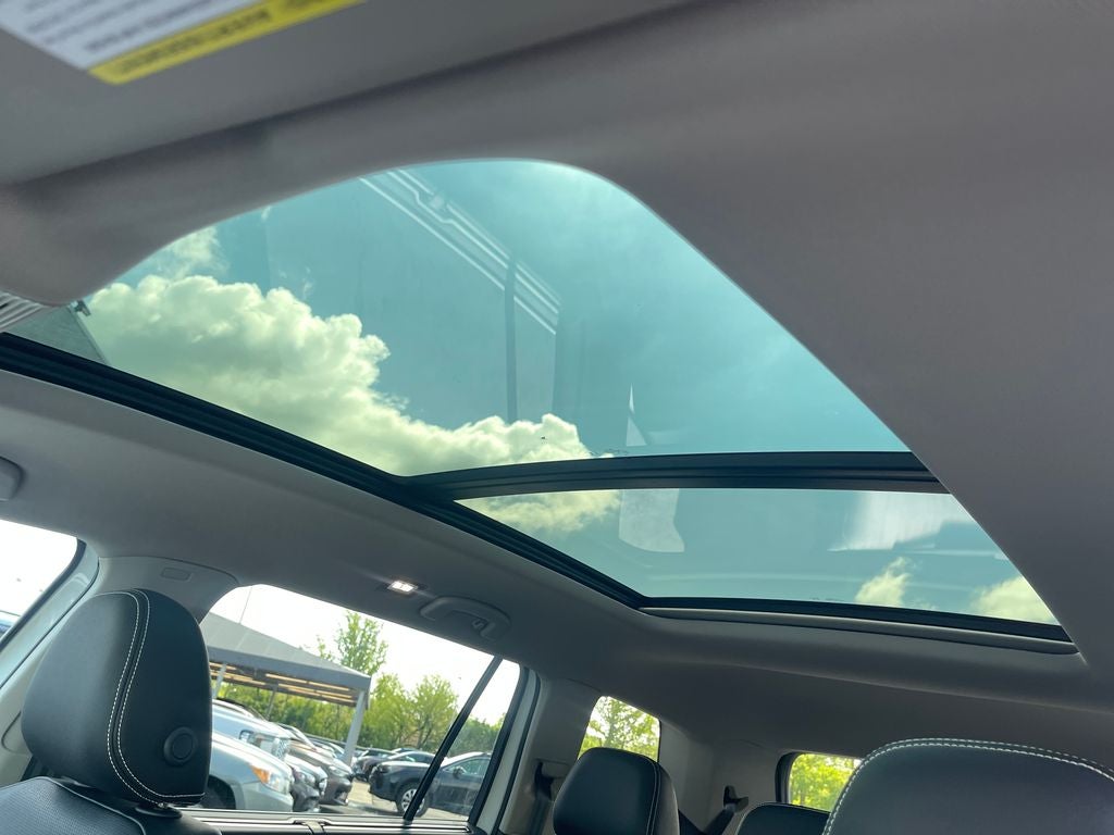 2026 Volkswagen Atlas SE W/ Tech AWD