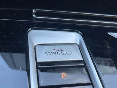 2026 Volkswagen Atlas SE W/ Tech AWD