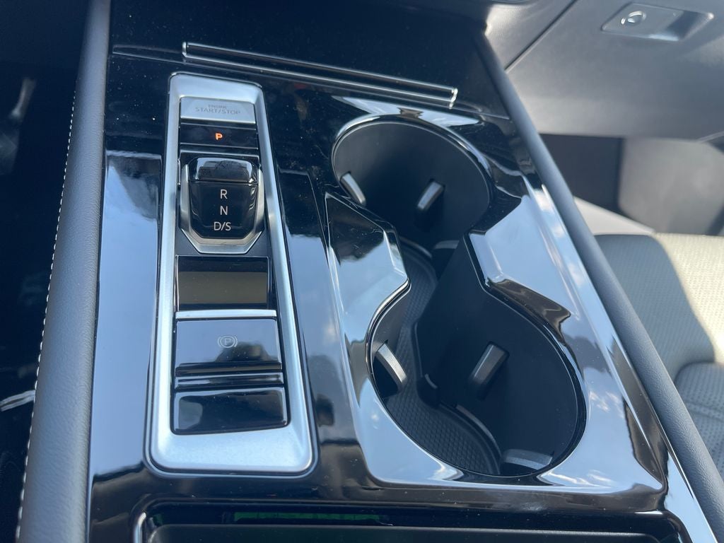 2026 Volkswagen Atlas SE W/ Tech AWD