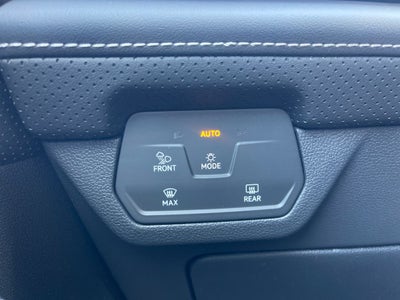 2026 Volkswagen Atlas SE W/ Tech AWD