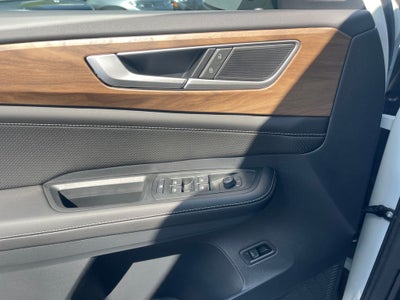 2026 Volkswagen Atlas SE W/ Tech AWD