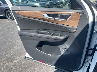 2026 Volkswagen Atlas SE W/ Tech AWD