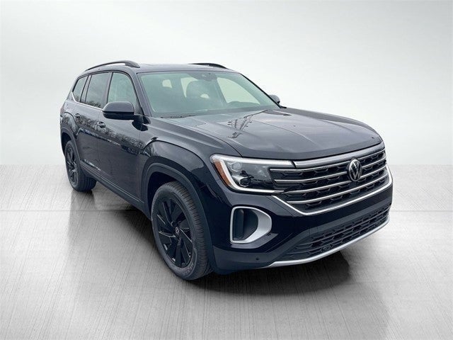 2026 Volkswagen Atlas 2.0T SE w/ Technology