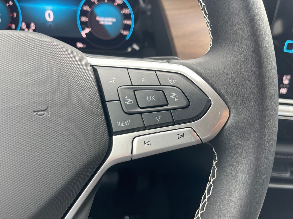 2026 Volkswagen Atlas 2.0T SE w/ Technology