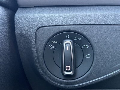 2020 Volkswagen Atlas Cross Sport 3.6L V6 SEL Premium 4Motion