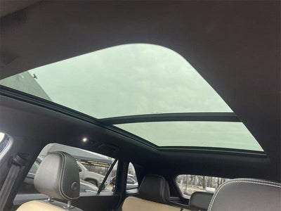 2023 Volkswagen Atlas Cross Sport 3.6L V6 SEL