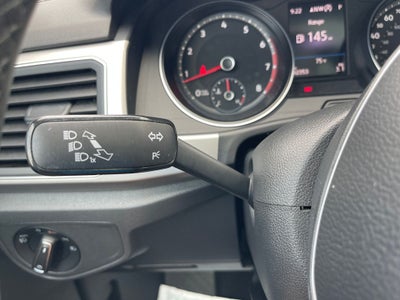 2019 Volkswagen Atlas 3.6L V6 SE R-Line