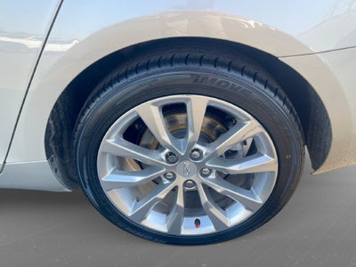 2016 Cadillac XTS Luxury