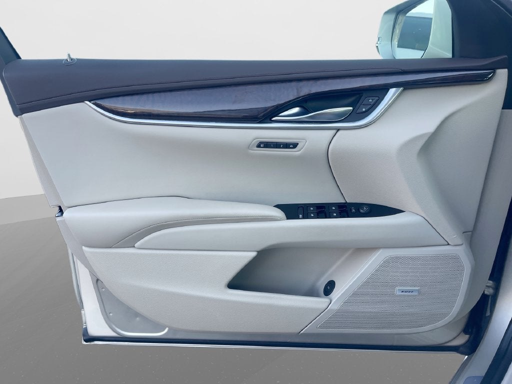 2016 Cadillac XTS Luxury