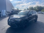 2026 Volkswagen Taos 1.5T SE Black