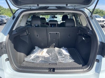 2025 Volkswagen Taos 1.5T SE Black