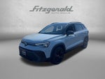 2026 Volkswagen Taos 1.5T SE Black