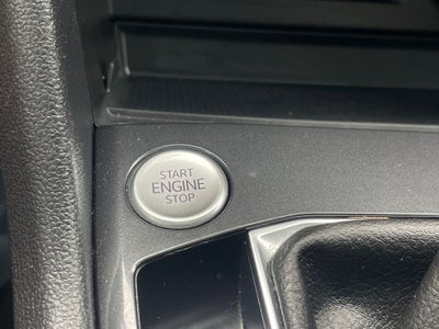 2023 Volkswagen Tiguan 2.0T SEL R-Line