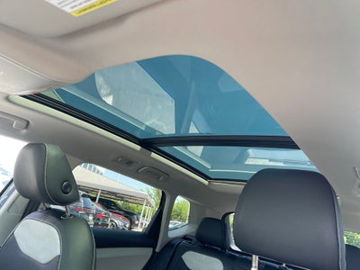 2026 Volkswagen Taos 1.5T SEL