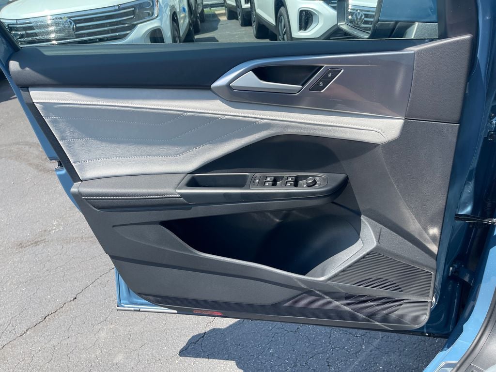 2026 Volkswagen Taos 1.5T SEL