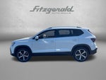 2026 Volkswagen Taos 1.5T SEL