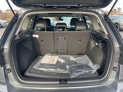 2026 Volkswagen Taos 1.5T SEL