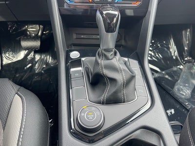 2026 Volkswagen Taos 1.5T SEL