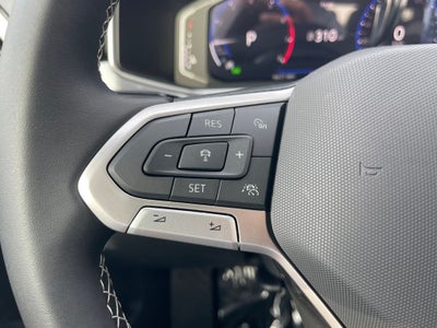 2026 Volkswagen Taos 1.5T SEL