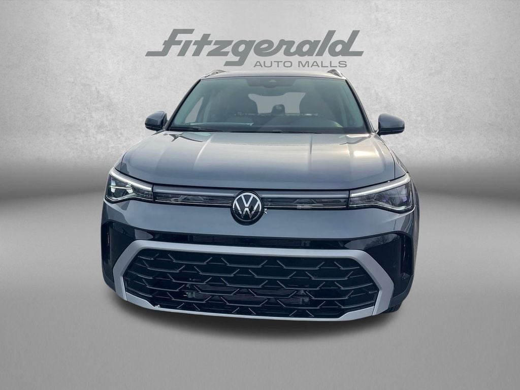 2026 Volkswagen Taos 1.5T SEL